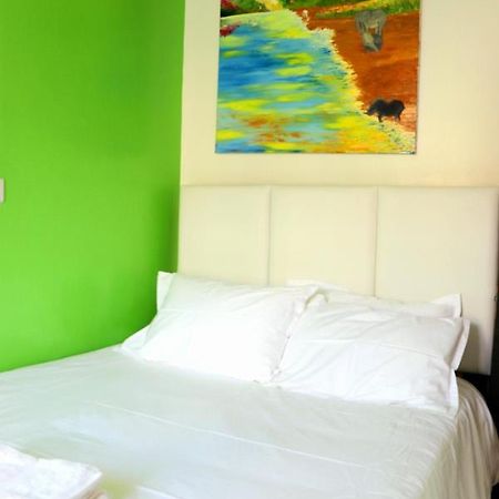 Little Green Room Homestay Near Jkia Airport & Sgr Railway Station Nairobi Exterior photo