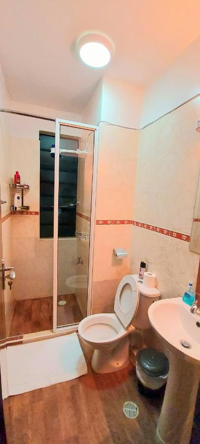 Little Green Room Homestay Near Jkia Airport & Sgr Railway Station Nairobi Exterior photo